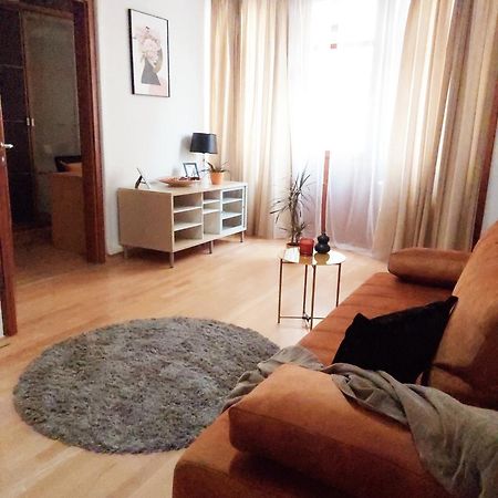 Josephine Apartment Budapešť Exteriér fotografie