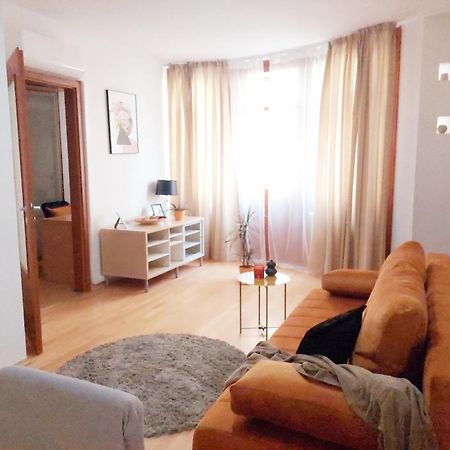 Josephine Apartment Budapešť Exteriér fotografie