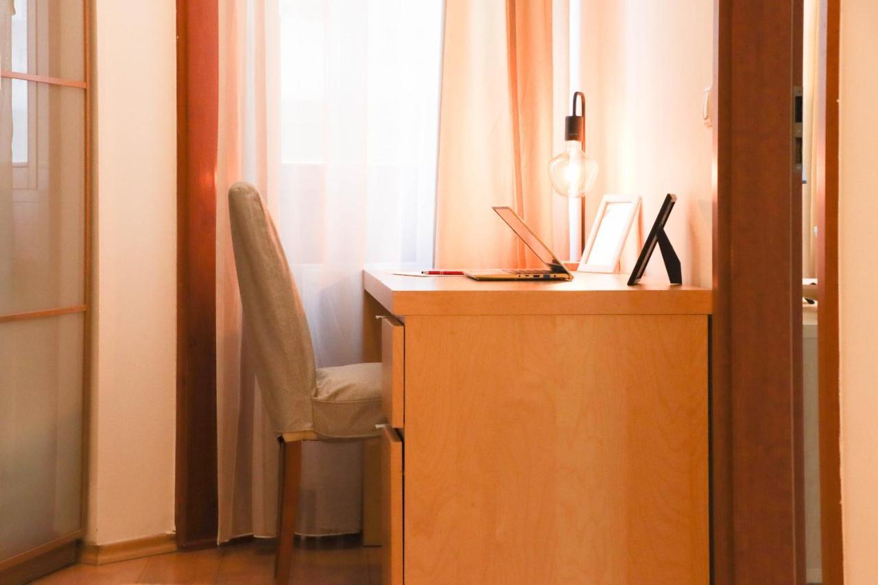 Josephine Apartment Budapešť Exteriér fotografie