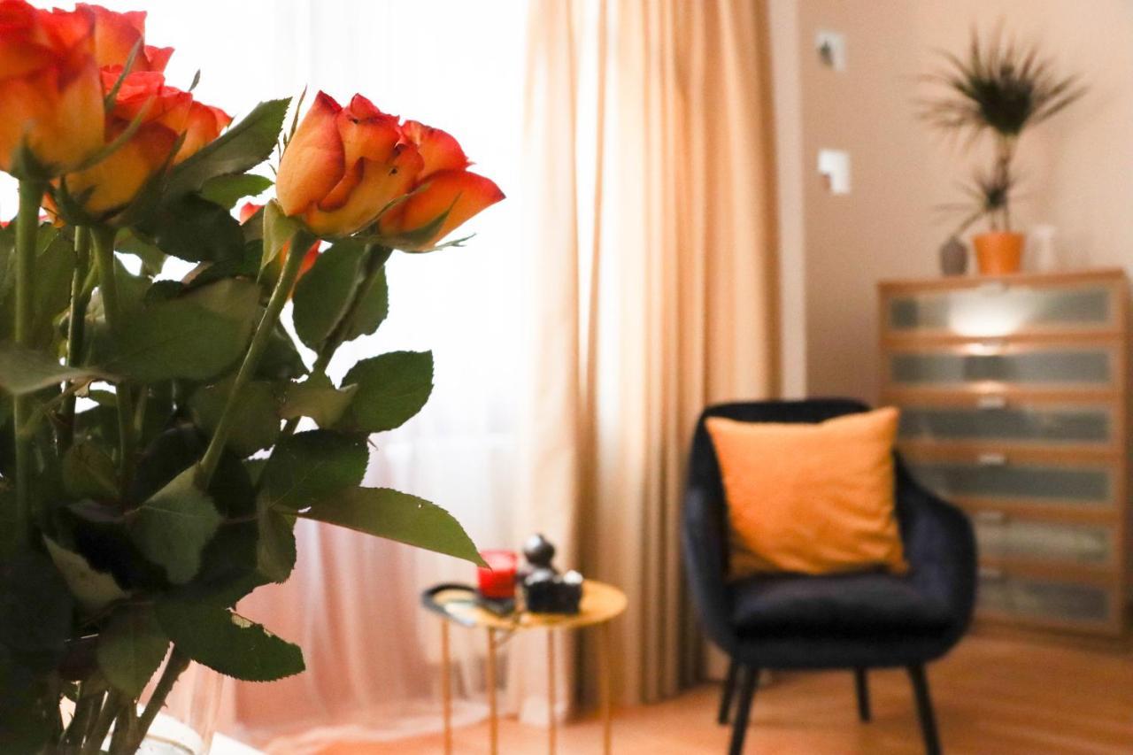 Josephine Apartment Budapešť Exteriér fotografie