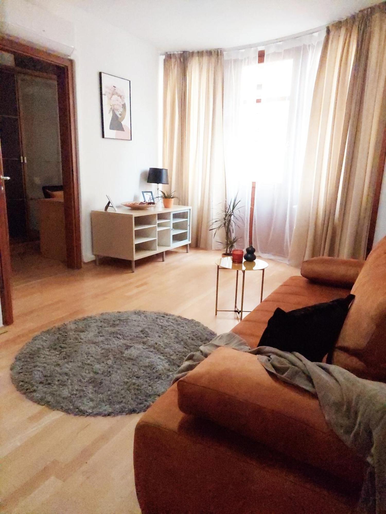 Josephine Apartment Budapešť Exteriér fotografie